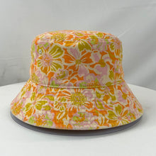 Load image into Gallery viewer, 2022 New Design Travel Sunhat Professional Factory Bucket Hat BUH16
