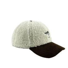 Load image into Gallery viewer, Plain Color Luxury Felt Custom Logo Play Cap Fashion Wool Spring Wholesale Baseball Cap WMZ54

