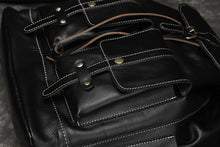 Load image into Gallery viewer, Unisex Large Capacity School Bag Custom Shape Backpack Desiger Waterproof School Bag SJB09
