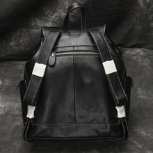 Load image into Gallery viewer, Unisex Large Capacity School Bag Custom Shape Backpack Desiger Waterproof School Bag SJB09
