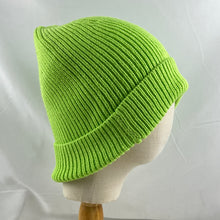 Load image into Gallery viewer, Solid Color Unstructured Winter Cap Custom Wholesale Unisex Knitted Hat WMZ34
