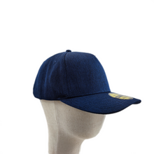 Load image into Gallery viewer, Custom Logo Patch New Style Baseball Cap Professional Factory Play Cap BES03
