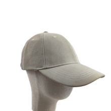 Load image into Gallery viewer, Solid Color Faux Suede Snapback Hat Manufacture Warm New Style Baseball Cap BES08

