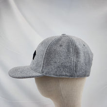 Load image into Gallery viewer, Print Custom Outdoor Baseball Cap Wool Manufacture Warm Dad Cap BES12
