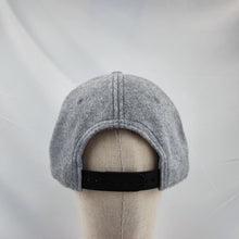Load image into Gallery viewer, Print Custom Outdoor Baseball Cap Wool Manufacture Warm Dad Cap BES12
