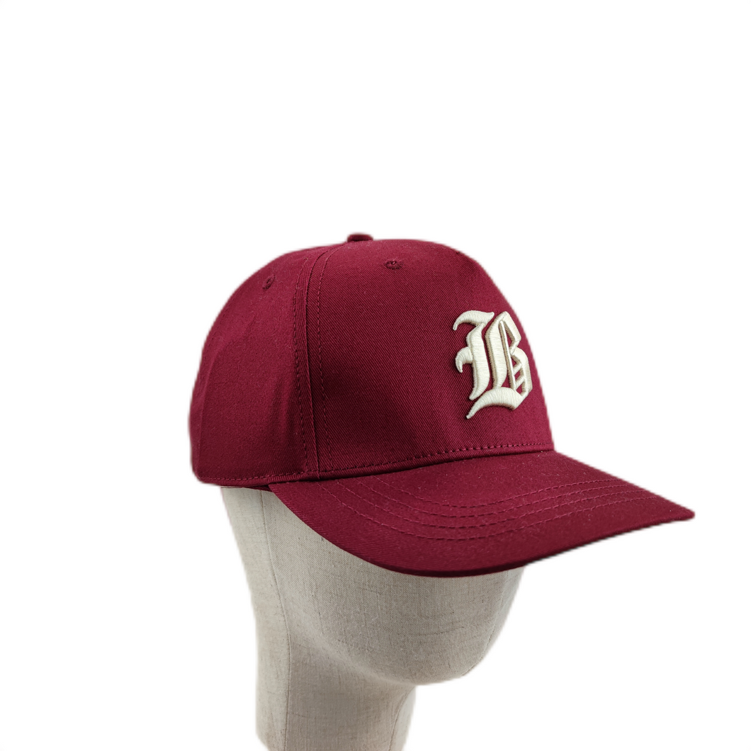 Unisex Custom Logo 3D Embroidery Wholesale Baseball Cap Hot Sale Snapback Hat BES13