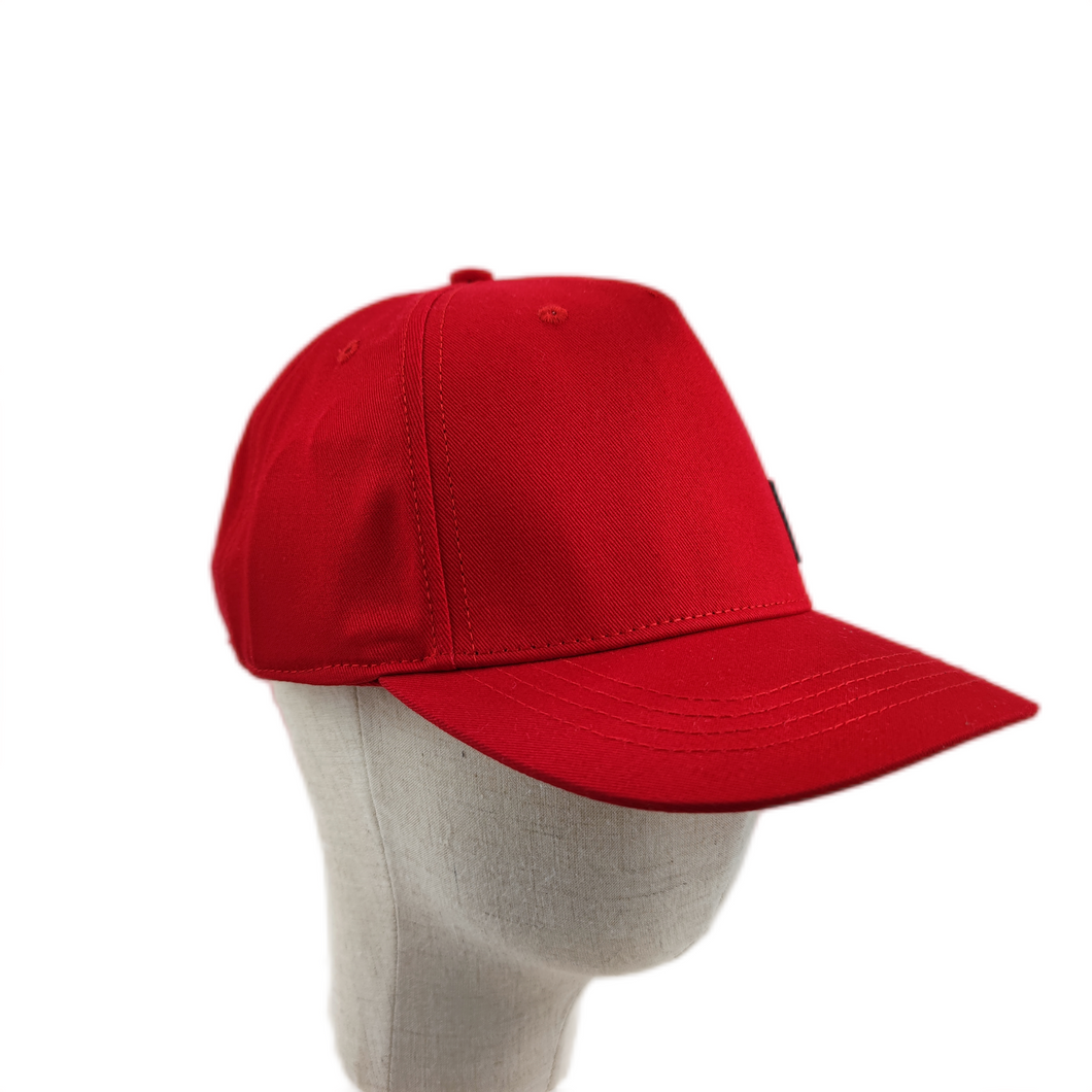 3D Printing Patch Custom Logo Snapback Hat For Women And Men Promotional Baseball Cap BES14