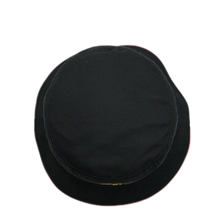 Load image into Gallery viewer, Bucket Hat Custom Design for School with Embroidery Logo BH02

