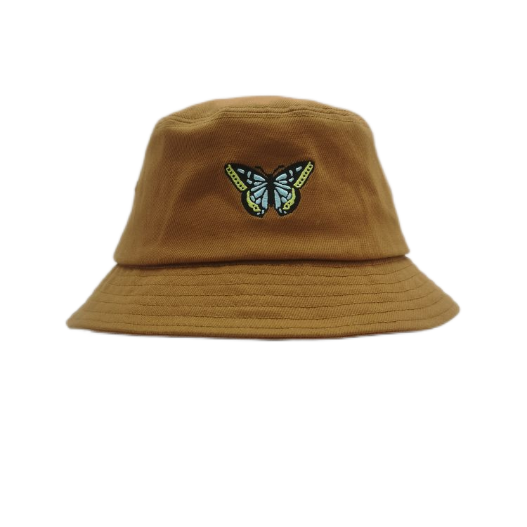 Embroidery Painter Classic Bucket Hat For Women And Men BH03