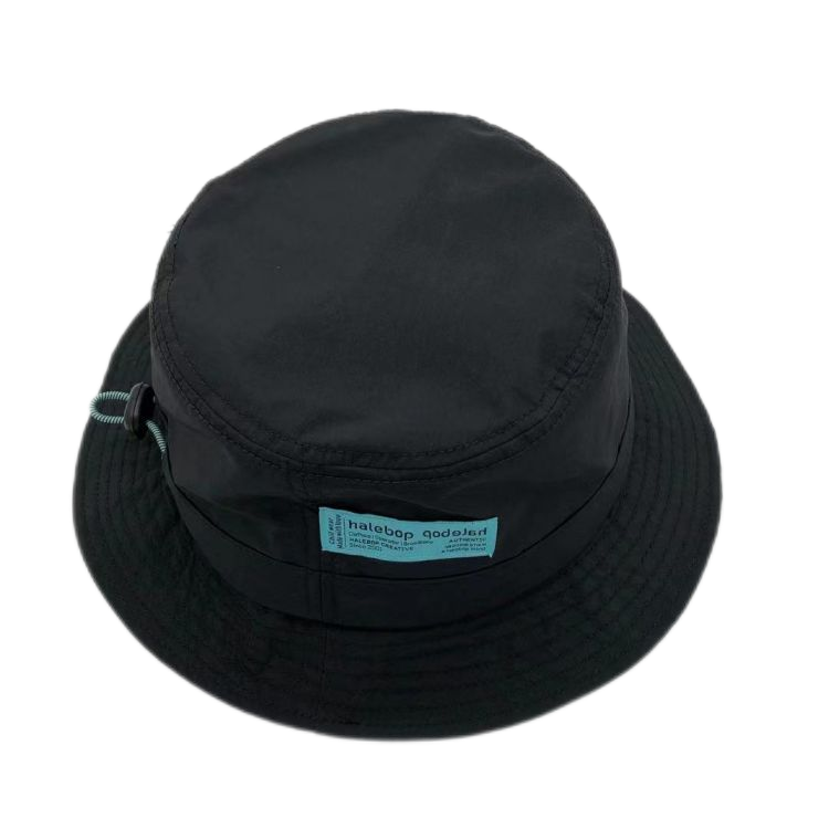 Bucket Hat Adujustable Cap BH04