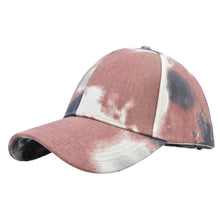 Load image into Gallery viewer, Baseball Hat Cotton Custom Design Hats Promotion Cap BHNM01
