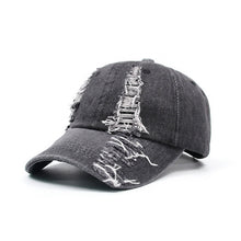 Load image into Gallery viewer, Retro Style 6-Panel Hat for Men and Women Cusotom Design  Caps BHNM08
