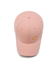 Load image into Gallery viewer, 6-Panel Baseball Hat 3D Embroidery Cotton Twill Caps BHNM09
