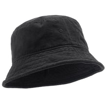 Load image into Gallery viewer, Fashion Summer Beach Play Hat Custom Outdoor Bucket Hat BUH01
