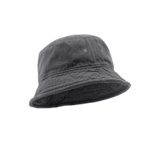Load image into Gallery viewer, Fashion Summer Beach Play Hat Custom Outdoor Bucket Hat BUH01
