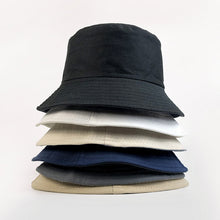 Load image into Gallery viewer, Spring Summer Travel Sunhat Beach Custom Bucket Hat BUH05
