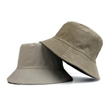 Load image into Gallery viewer, Spring Summer Travel Sunhat Beach Custom Bucket Hat BUH05

