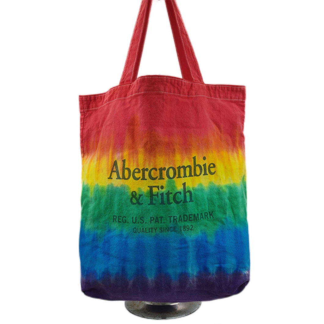 Colorful Custom Reusable Shopping Bag Recycled Eco-Friendly Tote Bag CAVB01