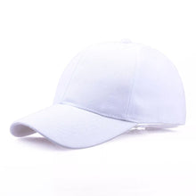 Load image into Gallery viewer, Korean Fashion Dad Hats Breathable Custom Snapback Caps for Women and Men Dad Hats
