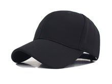 Load image into Gallery viewer, 6-Panel Dad Caps Suitable for All Adults Camouflage style Snapback Caps Outdoor Dad Caps
