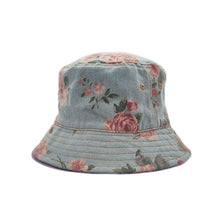 Load image into Gallery viewer, Bucket Hats Cotton Custom Hats Fisherman Hat Factory  FCMA03
