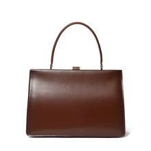 Load image into Gallery viewer, Women&#39;s Top Handle Satchel Handbags PU Leather Handbag GEH-05
