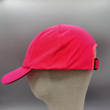 Load image into Gallery viewer, Nylon High Quality caps Breathable Snapback Caps Suitable for All Adults HACP06
