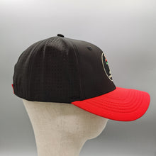 Load image into Gallery viewer, Quick Dry Mesh cycling cap Embroidery Unstructured baseball Hat HACP07
