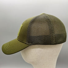 Load image into Gallery viewer, High Quality Quick Dry Trucker cap for Men and Women Mesh with embroidery caps HACP10
