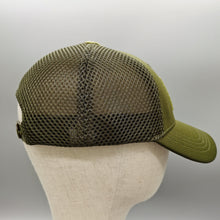 Load image into Gallery viewer, High Quality Quick Dry Trucker cap for Men and Women Mesh with embroidery caps HACP10
