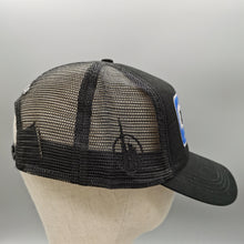 Load image into Gallery viewer, Embroidery structured baseball hat Trucker cap for Men HACP14
