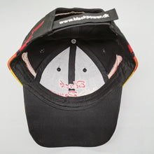 Load image into Gallery viewer, Cap for Men and Women Custom Logo sport hat Design Camp cap HACP15
