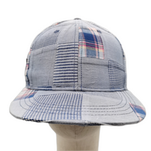 Load image into Gallery viewer, Four seasons cotton caps Breathable Retro hats for Men HACP18
