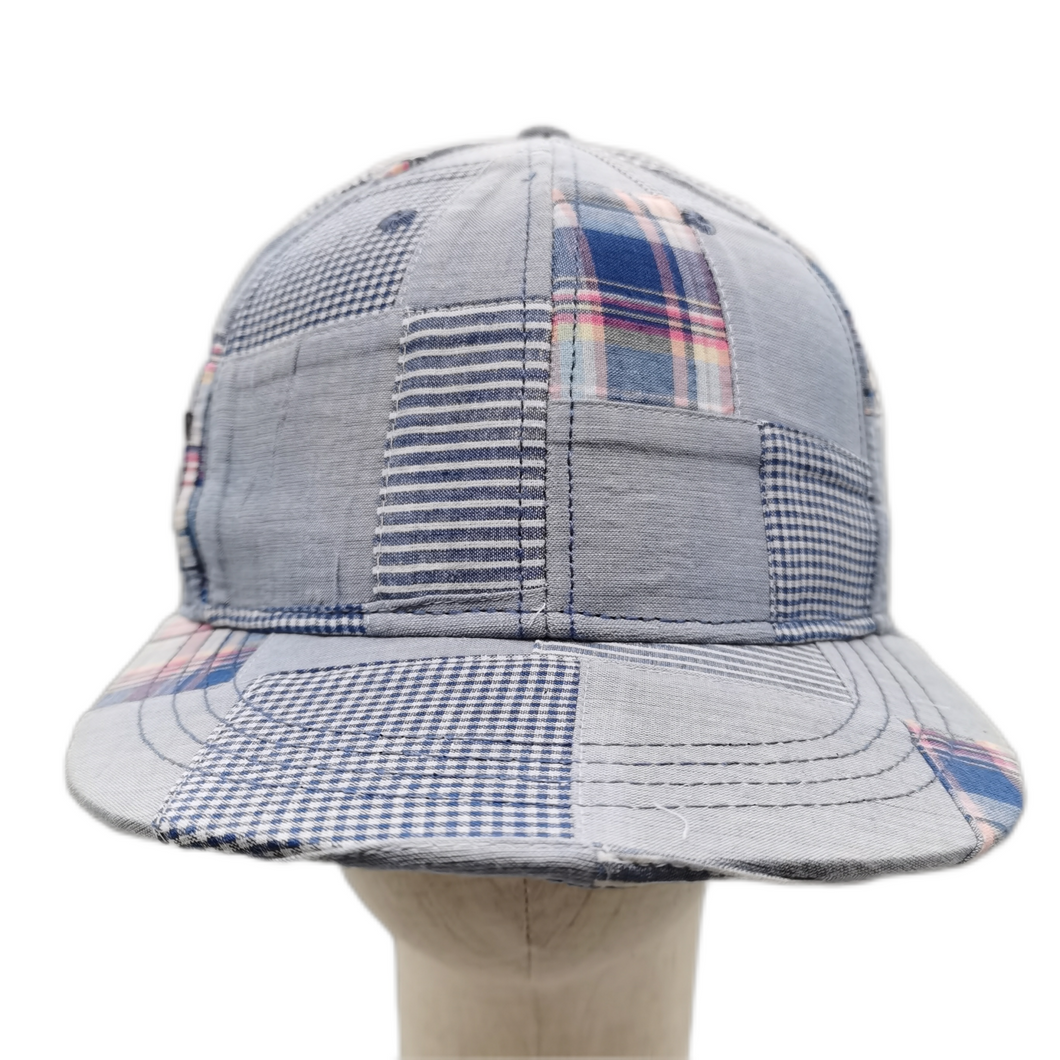 Four seasons cotton caps Breathable Retro hats for Men HACP18