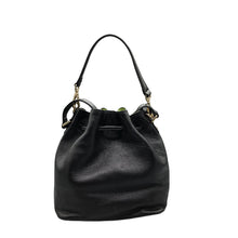 Load image into Gallery viewer, Genuine Leather Fashion Black Luxury Women Handbags
