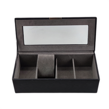 Load image into Gallery viewer, Luxury Custom Logo Storage Cases Display Watch Boxes Gift Packaging Box Watches HDB10
