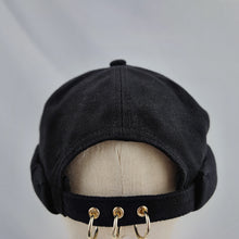 Load image into Gallery viewer, Portable Foldable Fashion Beanie Custom Logo Cloth Mark Guarpi Hat HOS03
