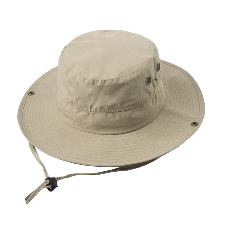 Wholesale Price Beach Play Hat Professional Factory Custom Logo Summer Hat JKL05