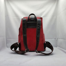 Load image into Gallery viewer, Retro Genuine Leather backpack for Men and Women FGRE05

