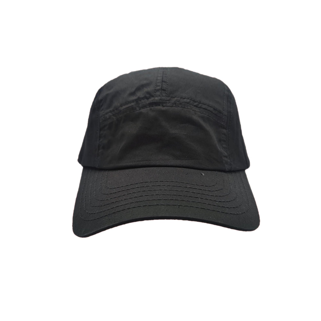 5-Panel Quick Dry Snapback Hats Custom Design Logo Dad Caps Mesh Snapback Hats