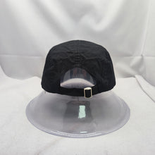 Load image into Gallery viewer, 5-Panel Quick Dry Snapback Hats Custom Design Logo Dad Caps Mesh Snapback Hats
