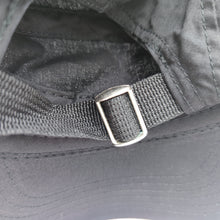 Load image into Gallery viewer, 5-Panel Quick Dry Snapback Hats Custom Design Logo Dad Caps Mesh Snapback Hats
