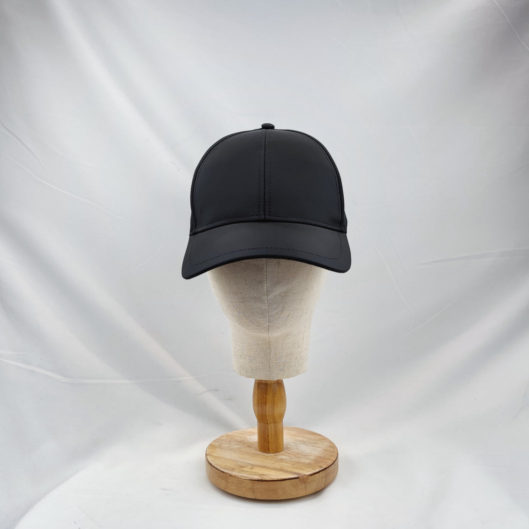 Foldable Portable Custom Baseball Cap Professional Factory Dad Cap For Women And Men WMZ19