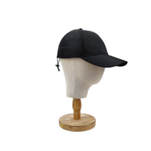 Load image into Gallery viewer, Foldable Portable Custom Baseball Cap Professional Factory Dad Cap For Women And Men WMZ19
