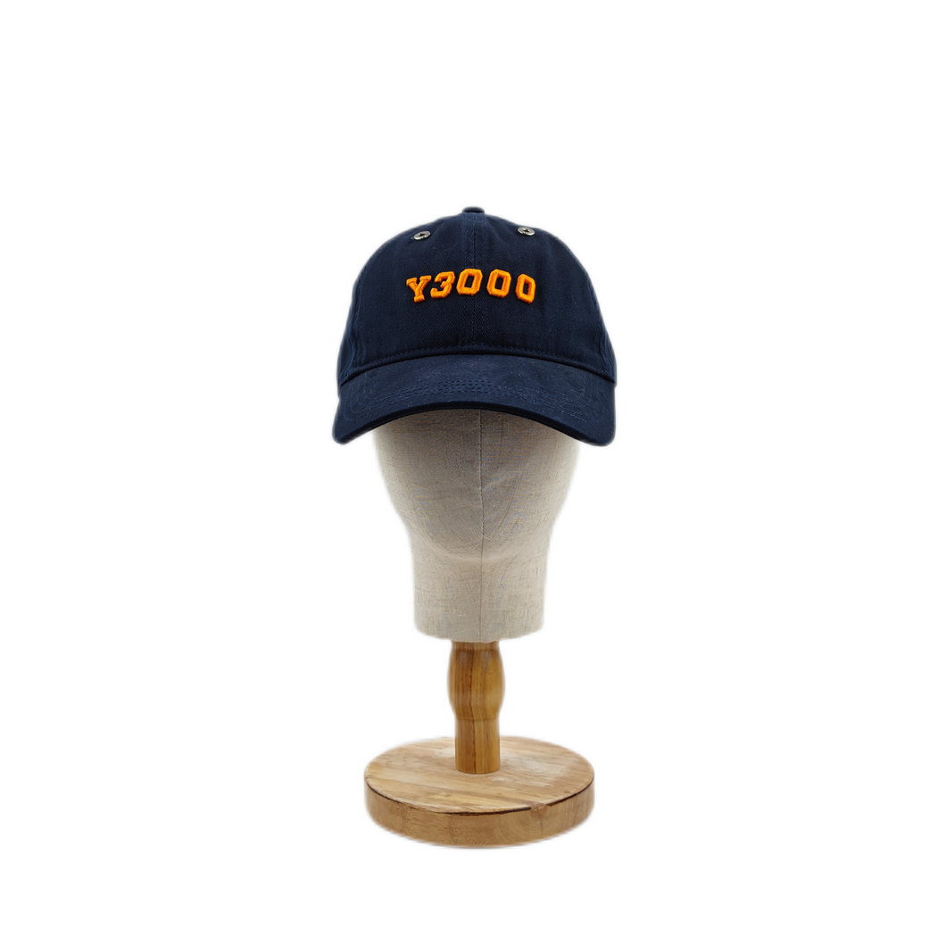 Custom 3D Embroidery Dad Cap For Women And Men Outdoor New Style Baseball Cap WMZ20