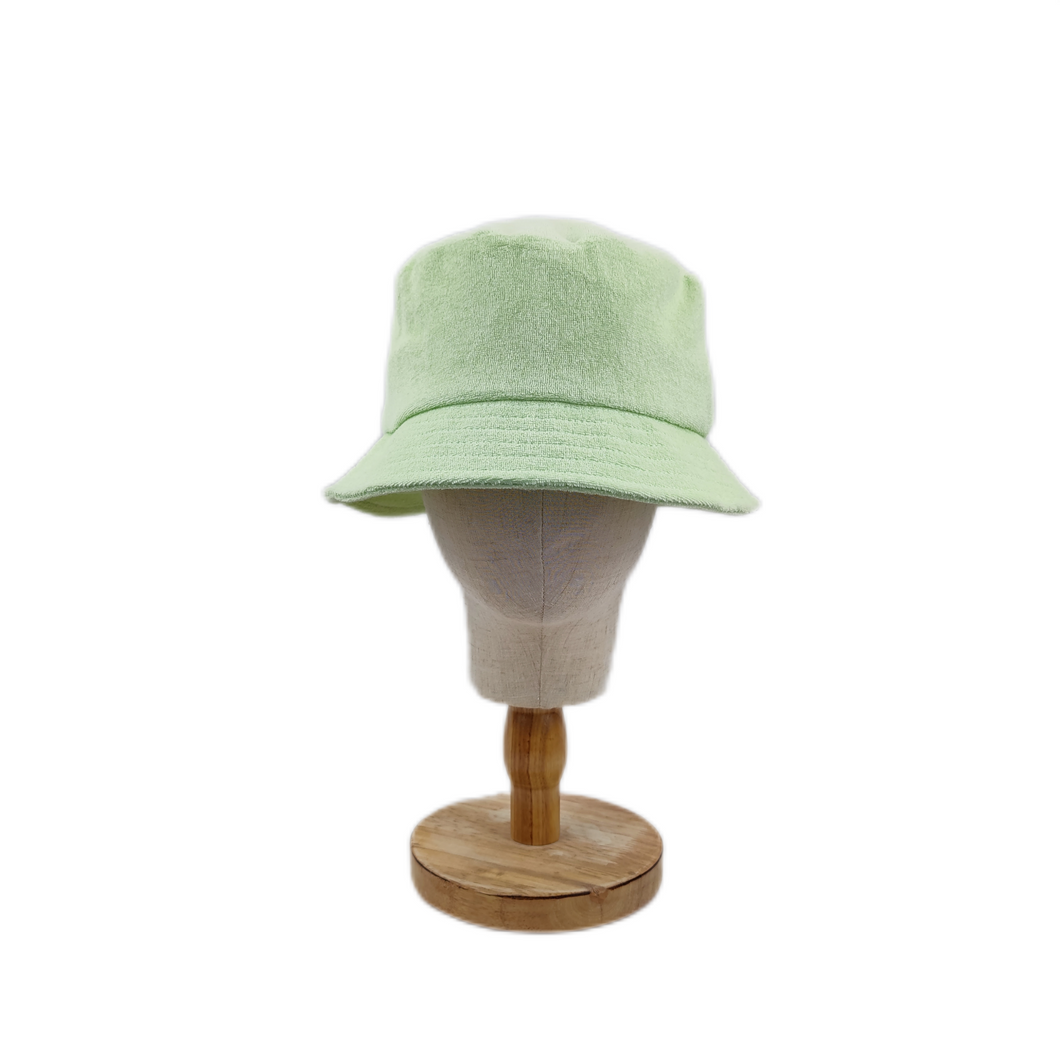 2022 New Design Portable Winter Cap Beach Mountaineering Custom Bucket Hat WMZ22