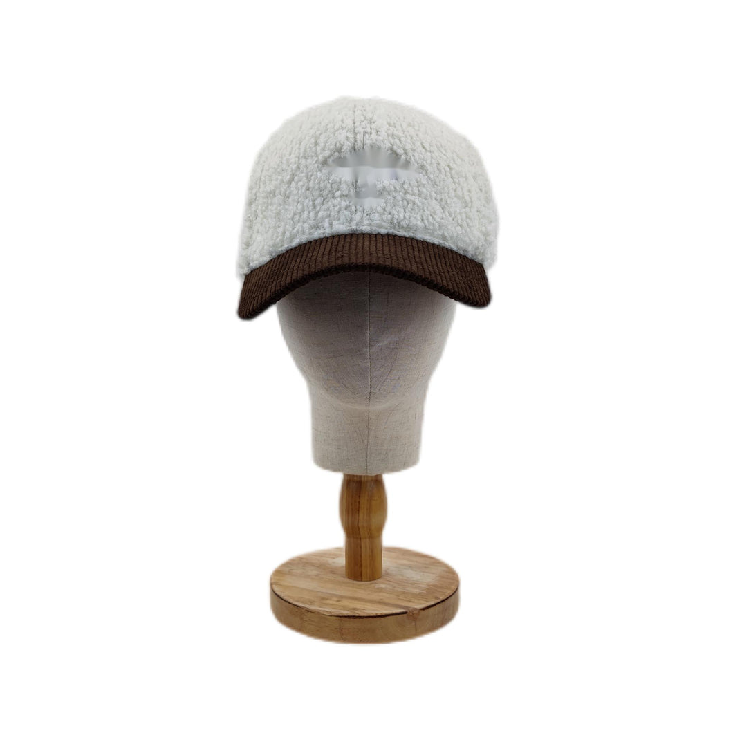 New Stvle Fashion Winter Snow Hat CustomLogo Winter Hat With Ear Muffs WMZ26