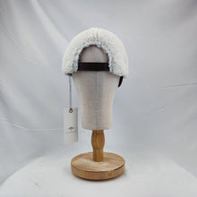 Load image into Gallery viewer, New Stvle Fashion Winter Snow Hat CustomLogo Winter Hat With Ear Muffs WMZ26
