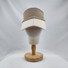 Load image into Gallery viewer, Foldable Beach Spring Summer Play Hat Professional Factory Sun Fabric Summer Hat SMH04
