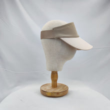 Load image into Gallery viewer, Foldable Beach Spring Summer Play Hat Professional Factory Sun Fabric Summer Hat SMH04
